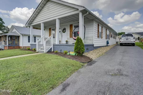 Kingsport, TN 37664,1222 Chestnut ST