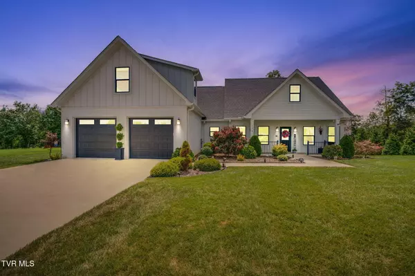 Greeneville, TN 37745,134 Clear Mountain TRL