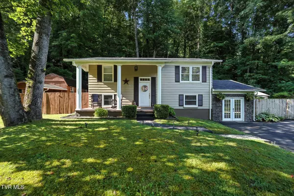 Big Stone Gap, VA 24219,250 Wallens Ridge BLVD