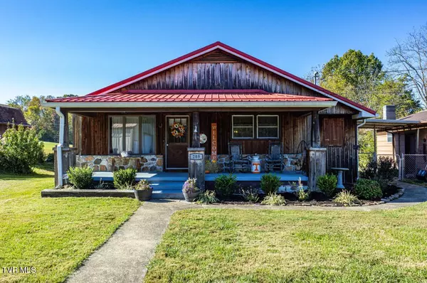 Piney Flats, TN 37686,289 Haw Ridge RD