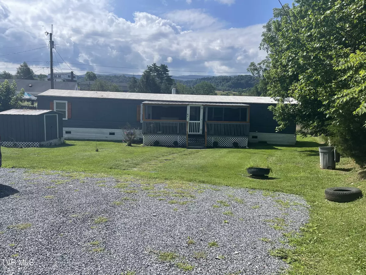 Lebanon, VA 24266,293 Old Fincastle RD