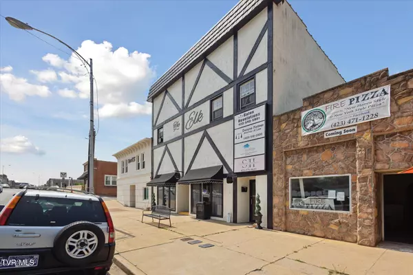 Elizabethton, TN 37643,707 Elk AVE #0