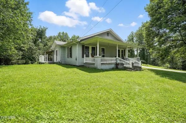 Clintwood, VA 24228,2509 Dc Caney Ridge RD