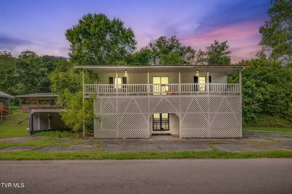 Gate City, VA 24251,4744 Yuma RD