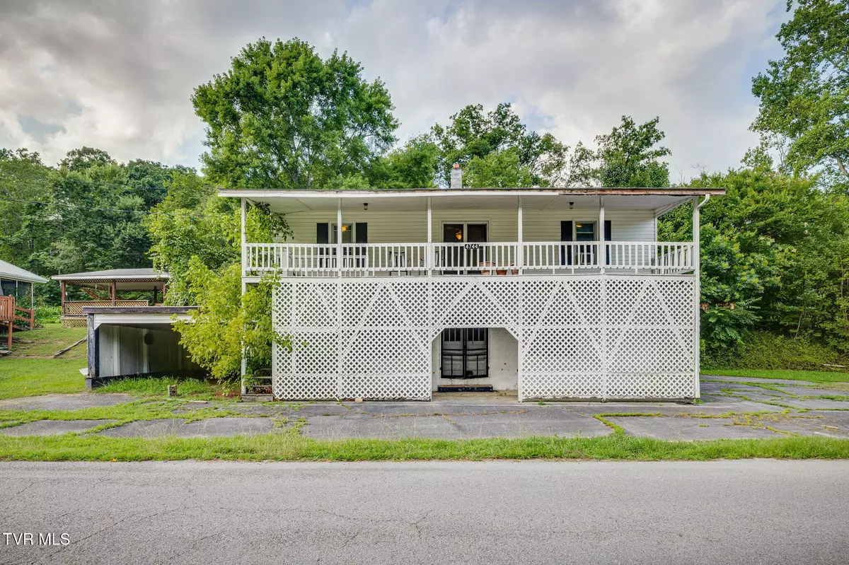 Gate City, VA 24251,4744 Yuma RD