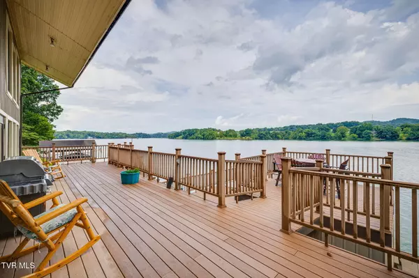 Piney Flats, TN 37686,331 Sunset RD