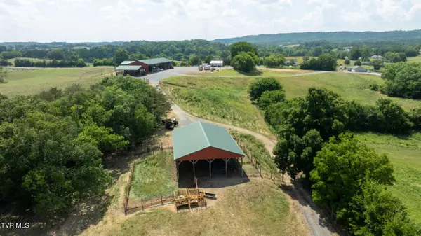 Mohawk, TN 37810,1550 Mount Hope RD #2
