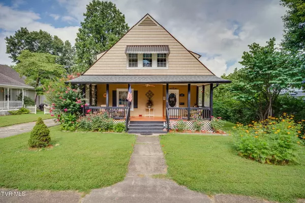 Erwin, TN 37650,639 Ohio AVE