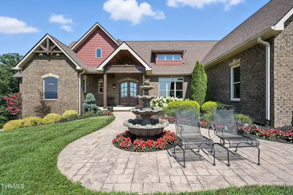 Telford, TN 37690,331 Telford RD