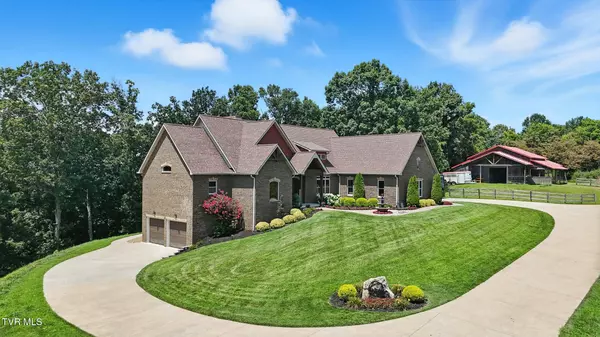 Telford, TN 37690,331 Telford RD