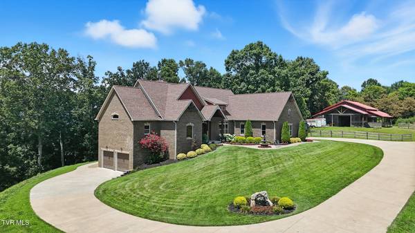 Telford, TN 37690,331 Telford RD