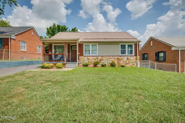 Kingsport, TN 37660,513 Bellvue AVE