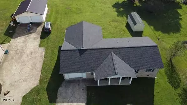 Afton, TN 37616,50 Pine Ridge DR