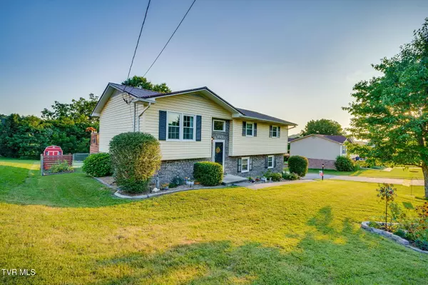 Jonesborough, TN 37659,480 Tn-81