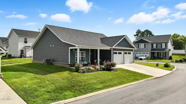 Gray, TN 37615,14 Palmetto CT