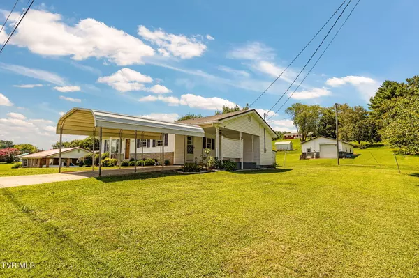 Greeneville, TN 37743,103 King DR