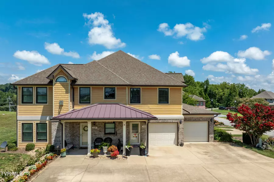130 Lookout Pointe #130, Johnson City, TN 37601