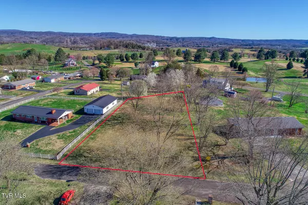 Rogersville, TN 37857,Lot 52 Par 3 CIR