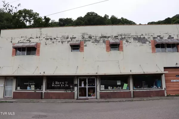 Appalachia, VA 24216,106 Kentucky AVE #A