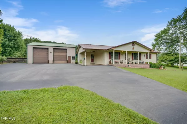 Fall Branch, TN 37656,205 Fordtown RD