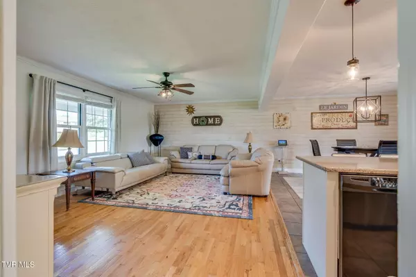 Blountville, TN 37617,302 Carol Hill DR