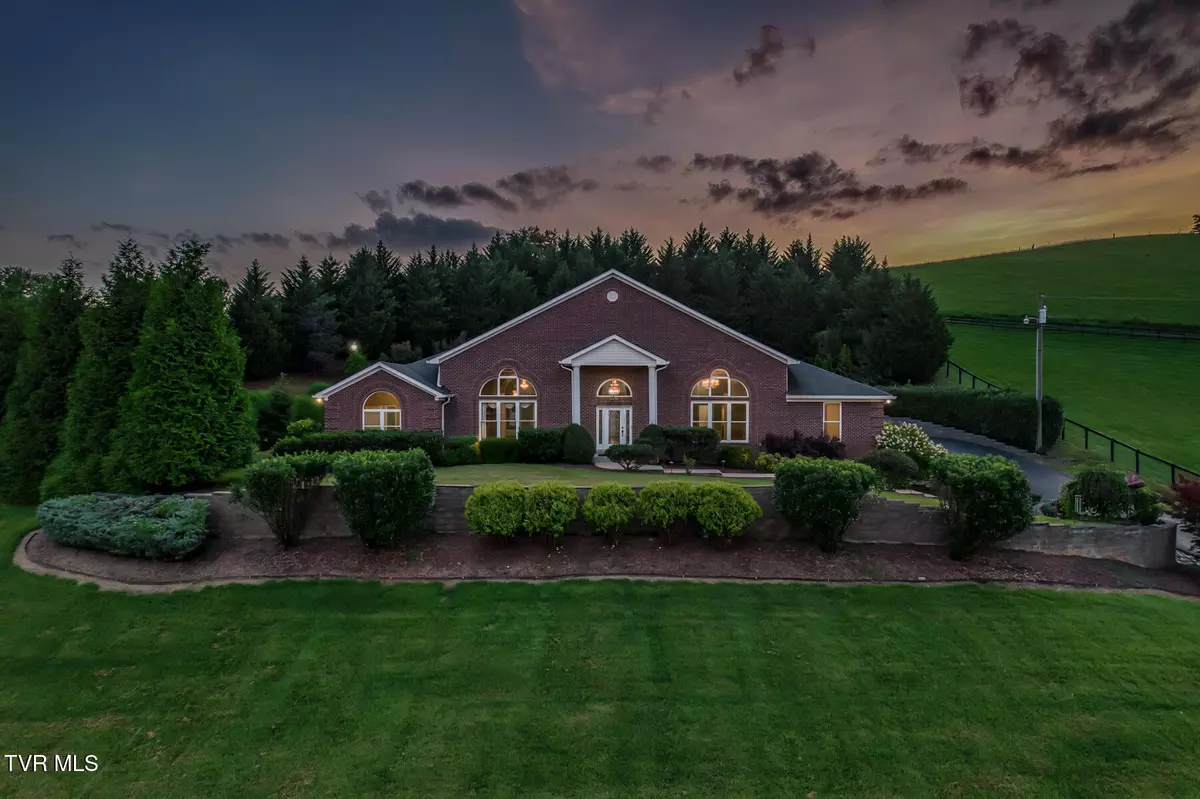 Blountville, TN 37617,101 Bond Town RD