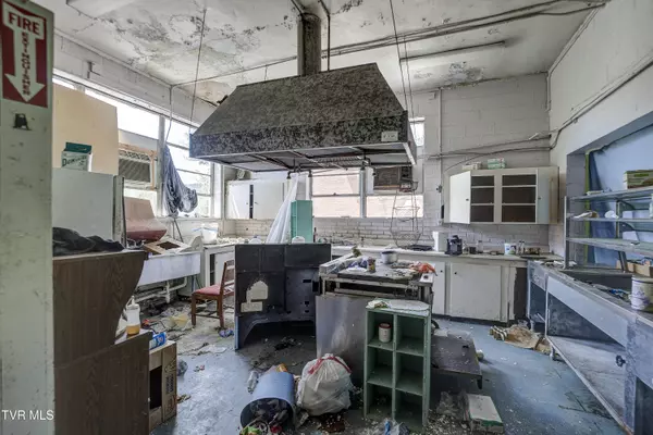 Eidson, TN 37731,1010 Clinch Valley RD