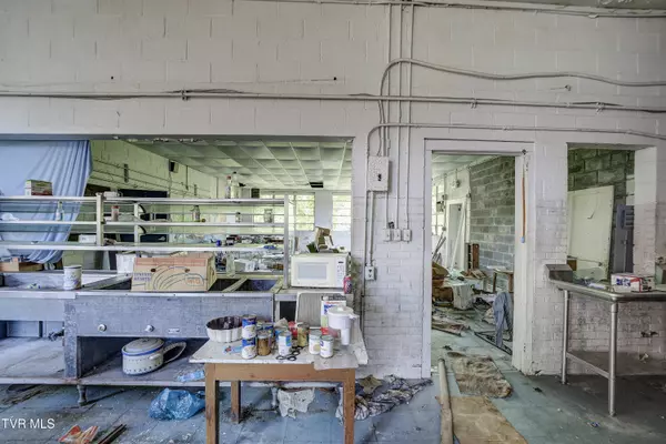 Eidson, TN 37731,1010 Clinch Valley RD