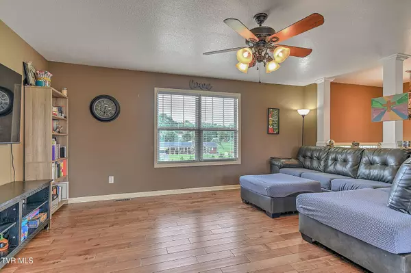 Chuckey, TN 37641,114 Choctaw Drive