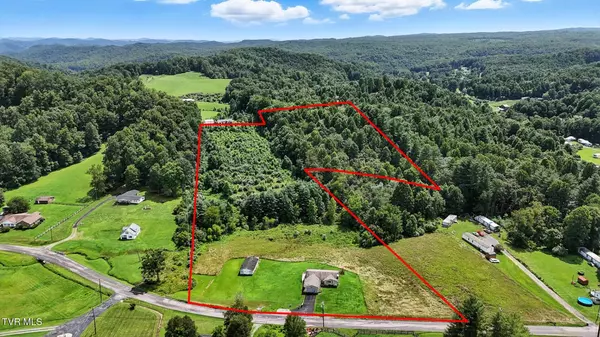 Coeburn, VA 24230,13212 Crab Orchard RD