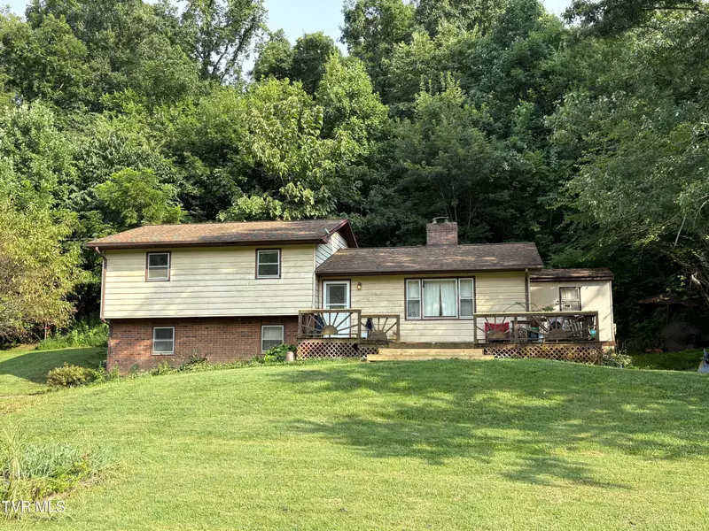 345 Mount Wesley RD, Telford, TN 37690