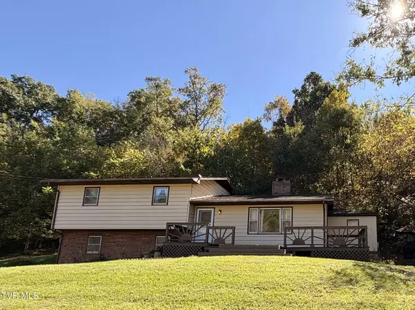 345 Mount Wesley RD, Telford, TN 37690