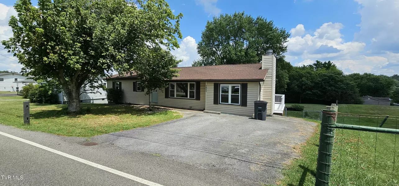 1921 Fairview AVE, Kingsport, TN 37665