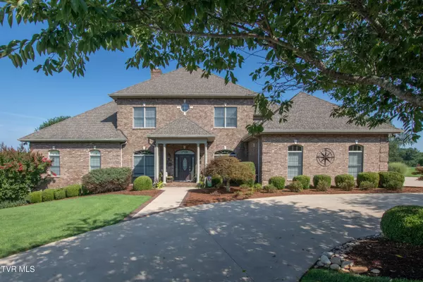 Bristol, TN 37620,132 Westover DR