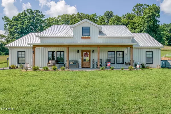 Blountville, TN 37617,250 Adams RD