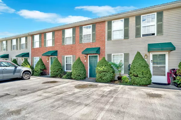 Johnson City, TN 37615,568 Gray Station RD #8