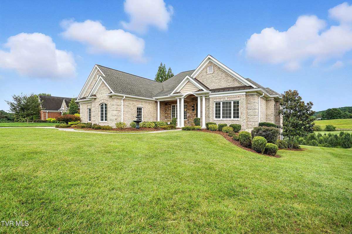 Kingsport, TN 37664,125 Golf Ridge DR