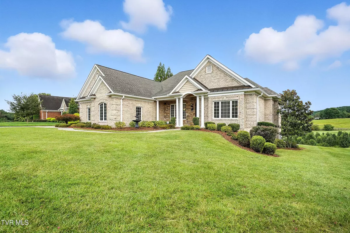 Kingsport, TN 37664,125 Golf Ridge DR