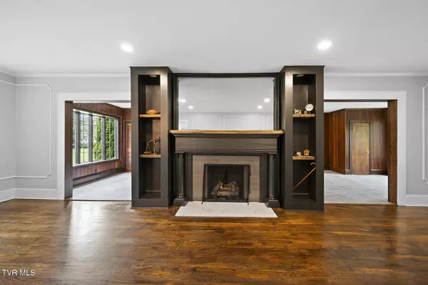 Marion, VA 24354,217 North ST