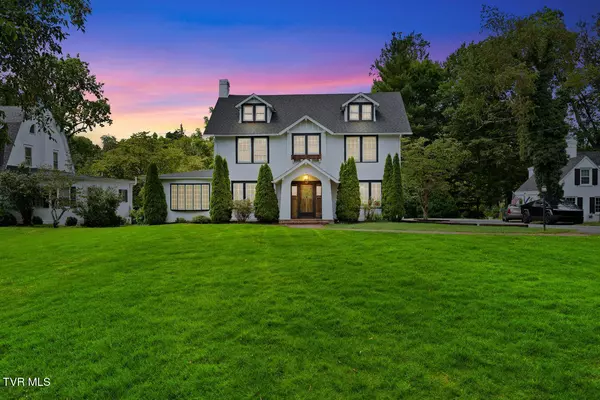 Marion, VA 24354,217 North ST