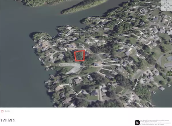 Greenback, TN 37742,244 Northshore DR