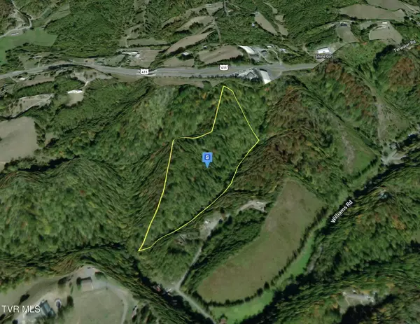 Sevierville, TN 37876,510 Williams RD