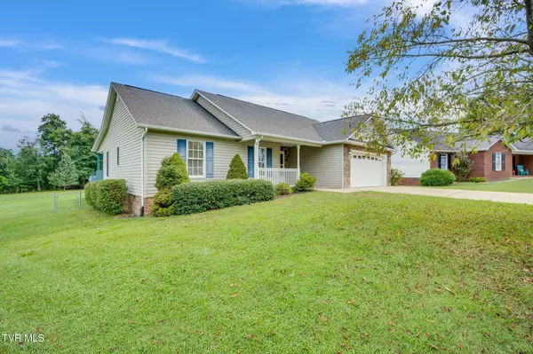 Church Hill, TN 37642,227 Fox Meadows DR