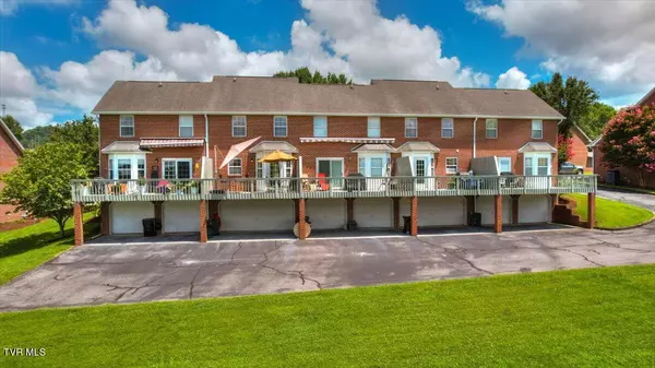 Blountville, TN 37617,122 Eagle View Private DR