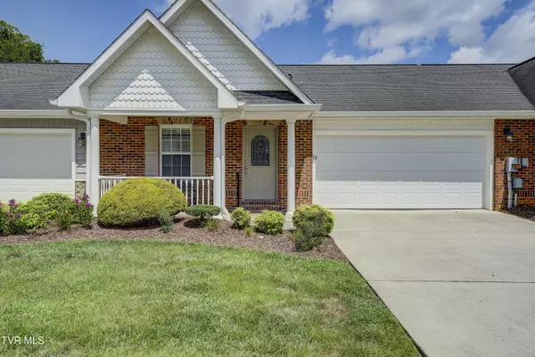28 Bridgewater CT #0, Gray, TN 37615