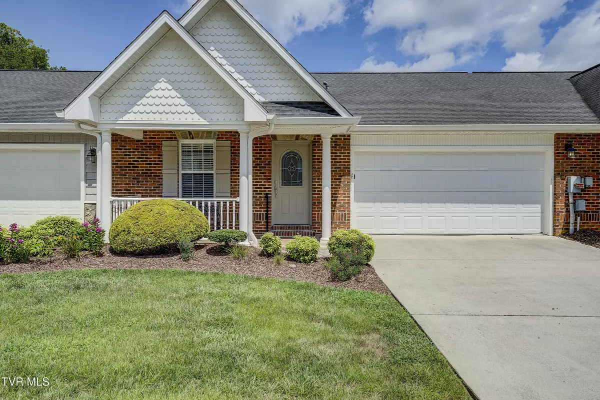 Gray, TN 37615,28 Bridgewater CT #0