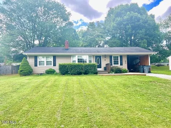 1019 College AVE, Bristol, TN 37620