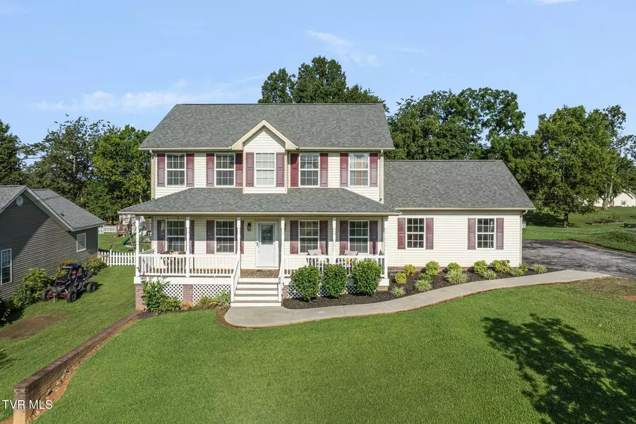 24 Vesta Sue CT, Jonesborough, TN 37659