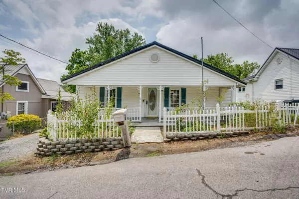 950 Barker ST, Bristol, TN 37620
