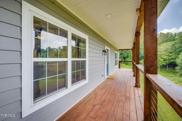 Erwin, TN 37650,95 Gard Banner RD